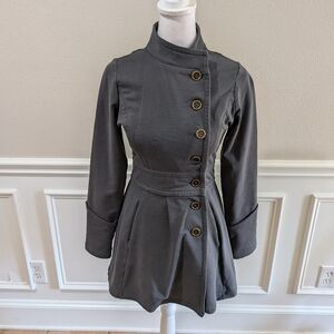 Matilda Jane Onyx Shadows Jacket, Size XS